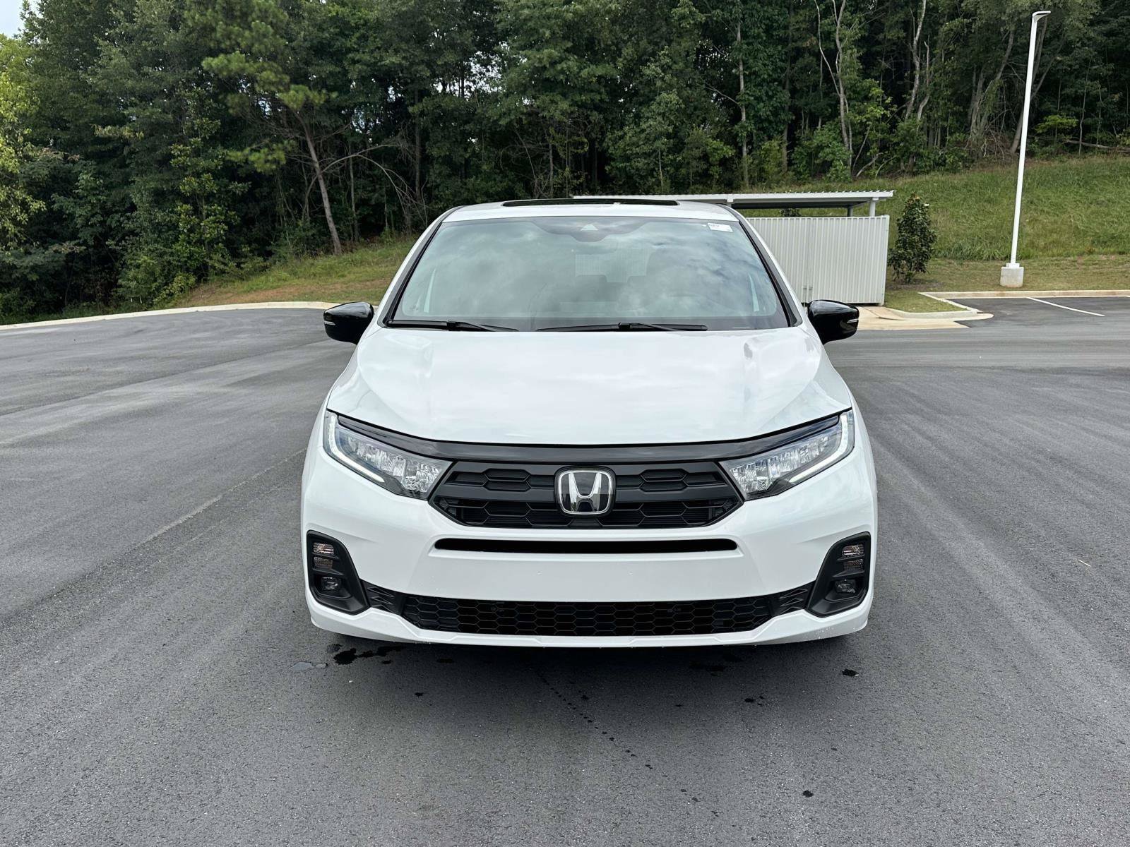 New 2026 Honda Odyssey Sport-L image 2