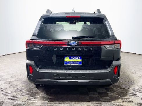 New 2026 Subaru Outback Premium image 6