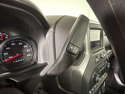 Used 2024 Chevrolet Silverado 2500 Custom w/ Custom Value Package AWD/4WD image 21
