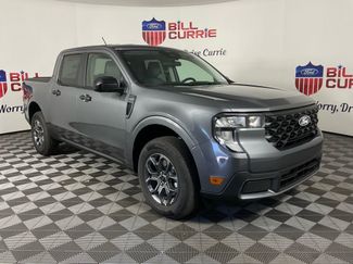 New 2026 Ford Maverick XLT w/ XLT Luxury Package video 1