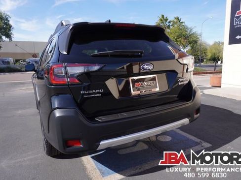 Used 2023 Subaru Outback Touring XT image 30