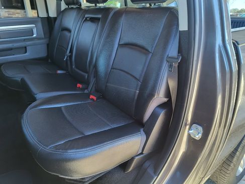 Used 2014 RAM 1500 Big Horn image 25