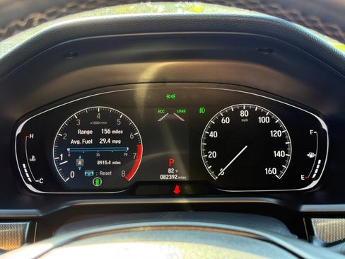 Used 2019 Honda Accord Sport image 71