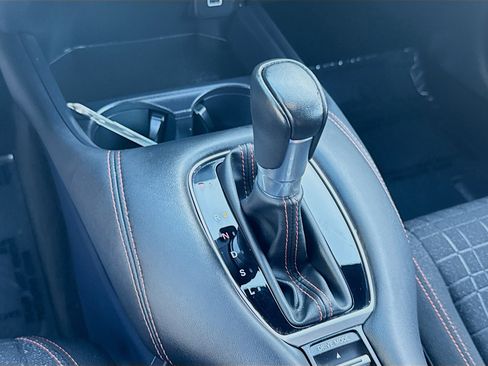 Certified 2024 Honda HR-V Sport image 15