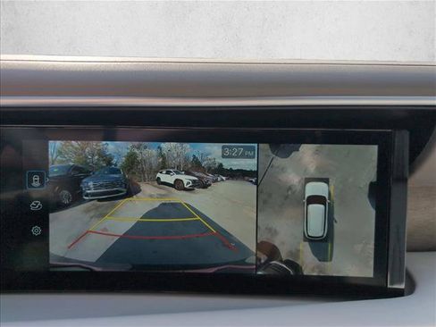 New 2026 Hyundai Palisade Limited image 13