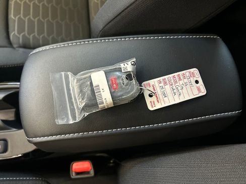 New 2026 Toyota Corolla SE image 28