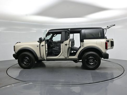 New 2026 Ford Bronco Big Bend AWD/4WD image 31
