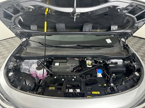 Used 2024 Volkswagen ID.4 S RWD image 35