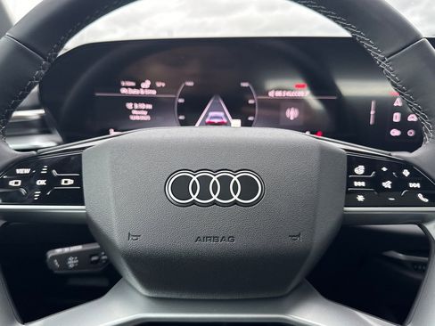 New 2025 Audi A5 2.0T Premium AWD/4WD image 22