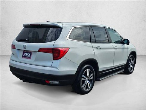 Used 2018 Honda Pilot EX-L image 5