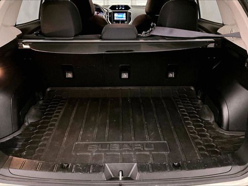 Used 2019 Subaru Crosstrek 2.0i Premium w/ Eyesight System image 33