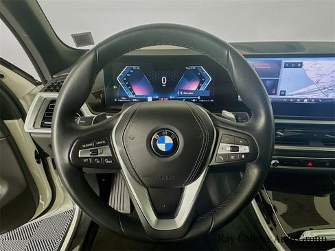 Certified 2024 BMW X5 xDrive40i image 11