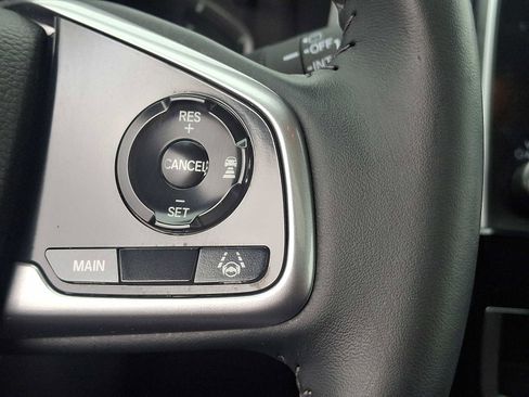 Used 2021 Honda CR-V EX-L image 23