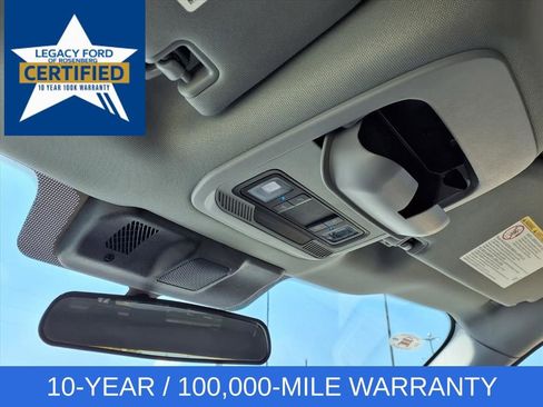 Used 2025 Ford F250 XLT AWD/4WD image 22
