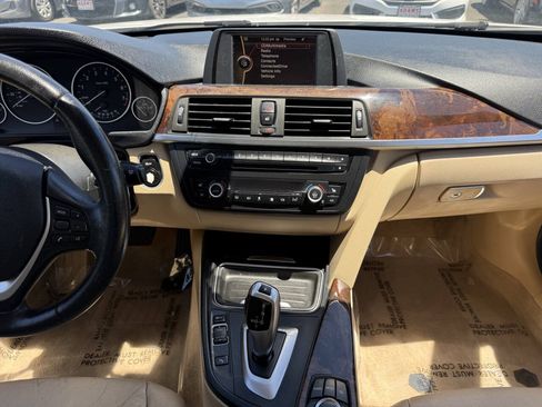 Used 2014 BMW 328i Sedan RWD image 18