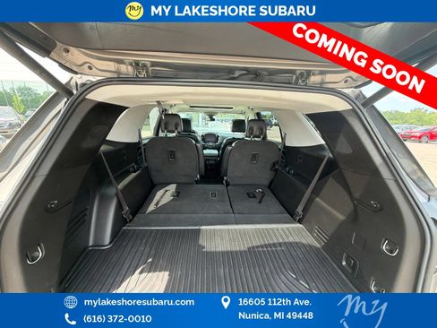 Used 2018 Chevrolet Traverse Premier AWD/4WD image 15