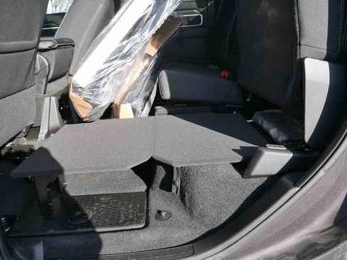 New 2025 RAM 2500 Big Horn image 17