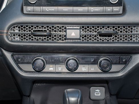 Certified 2023 Honda HR-V Sport image 22