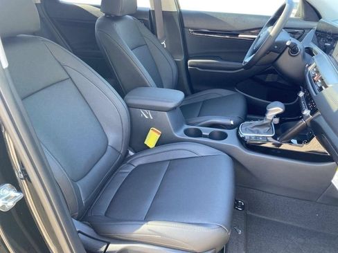 New 2026 Kia Seltos EX w/ EX Sunroof Package FWD image 26