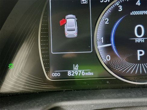 Used 2019 Lexus ES 350 image 16