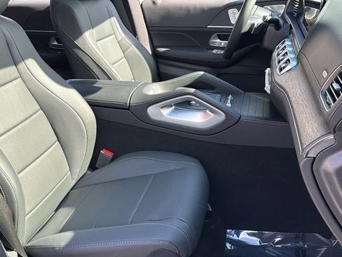 New 2026 Mercedes-Benz GLE 350 4MATIC image 36