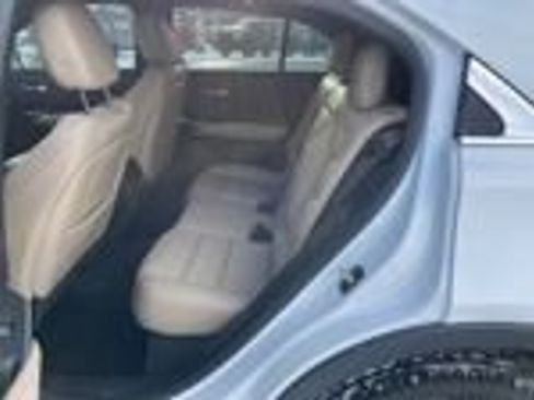 Used 2024 Cadillac XT4 Premium Luxury w/ Cold Weather Package image 6