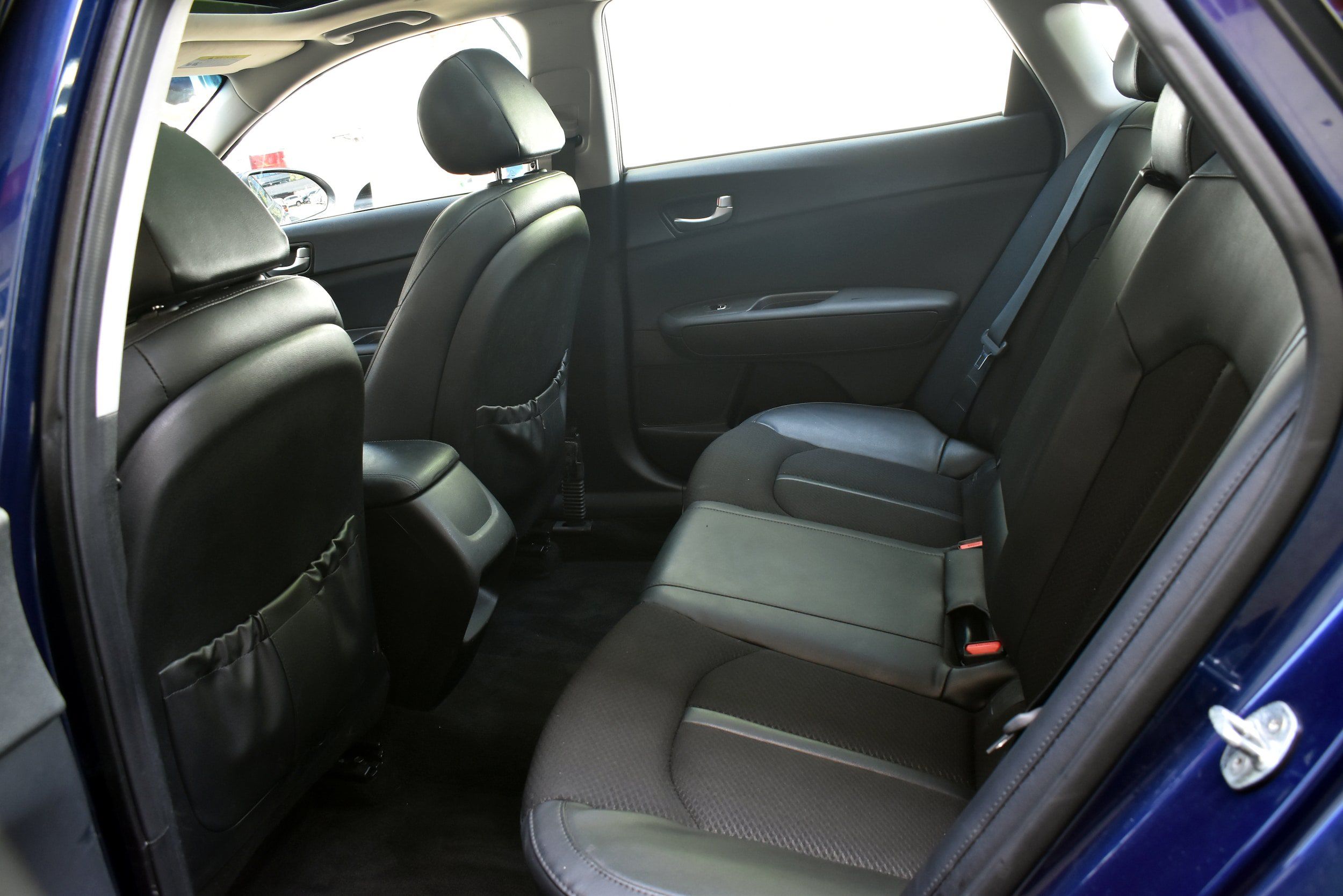 Used 2018 Kia Optima S w/ Panoramic Sunroof Package FWD image 25