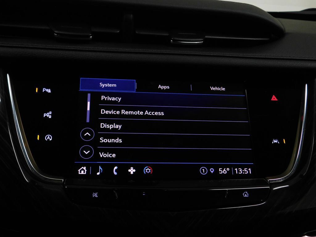 Used 2022 Cadillac XT6 Premium Luxury w/ Technology Package AWD/4WD image 62