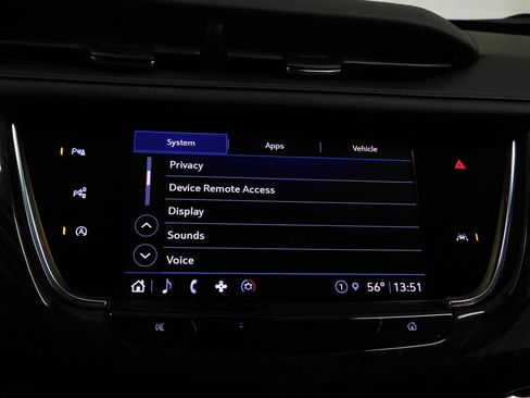 Used 2022 Cadillac XT6 Premium Luxury w/ Technology Package AWD/4WD image 62