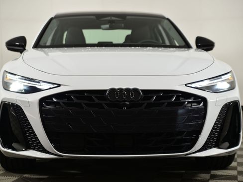 New 2026 Audi A6 Premium Plus image 5