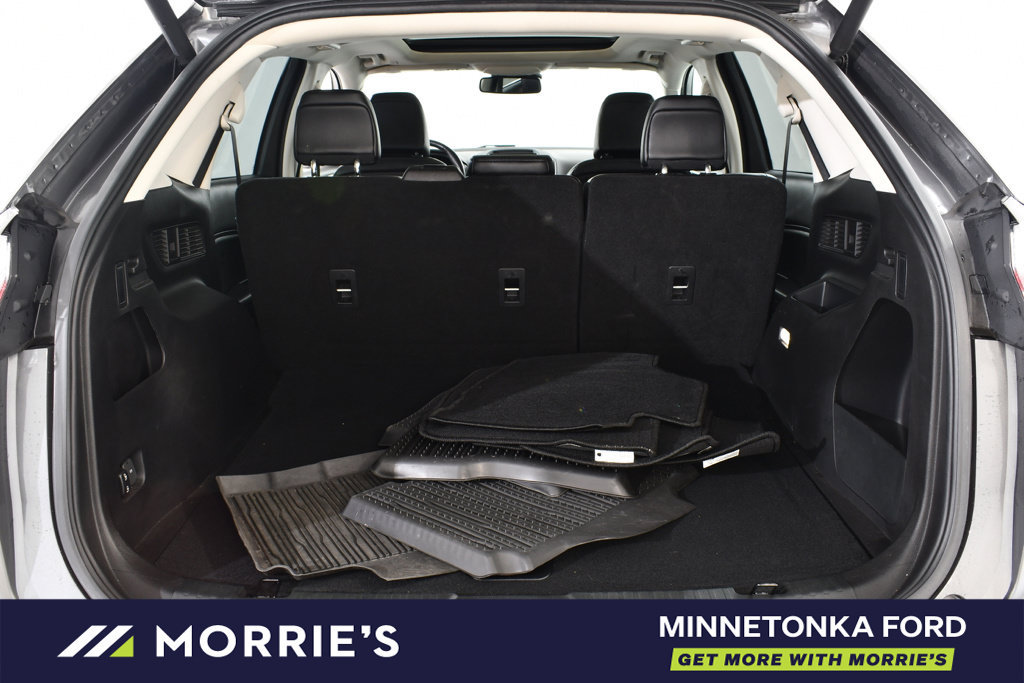 Used 2023 Ford Edge SEL w/ Convenience Package AWD/4WD image 20