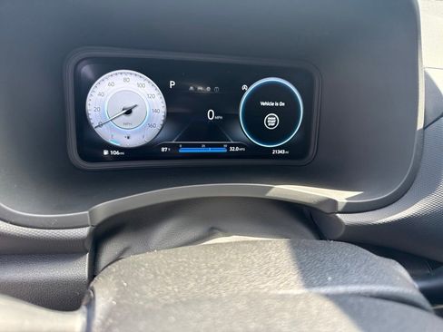 Used 2022 Hyundai Kona N Line FWD image 14
