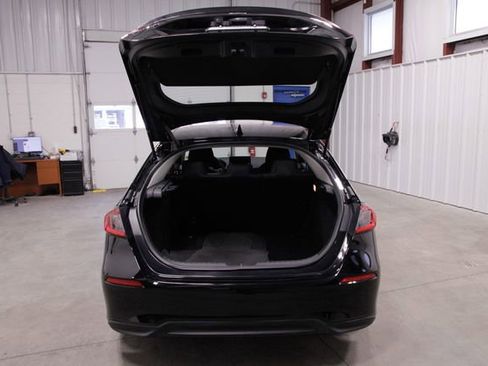 Certified 2023 Honda Civic LX image 21