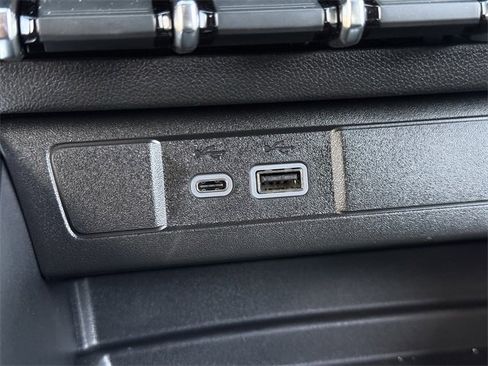 New 2026 Chevrolet Colorado ZR2 w/ Technology Package image 20