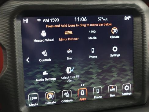 Used 2021 Jeep Wrangler Unlimited Rubicon AWD/4WD image 50