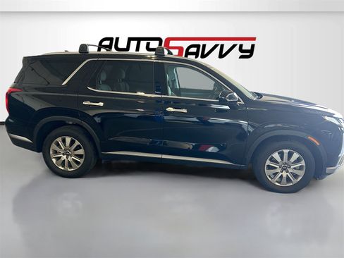 Used 2023 Hyundai Palisade SEL image 8