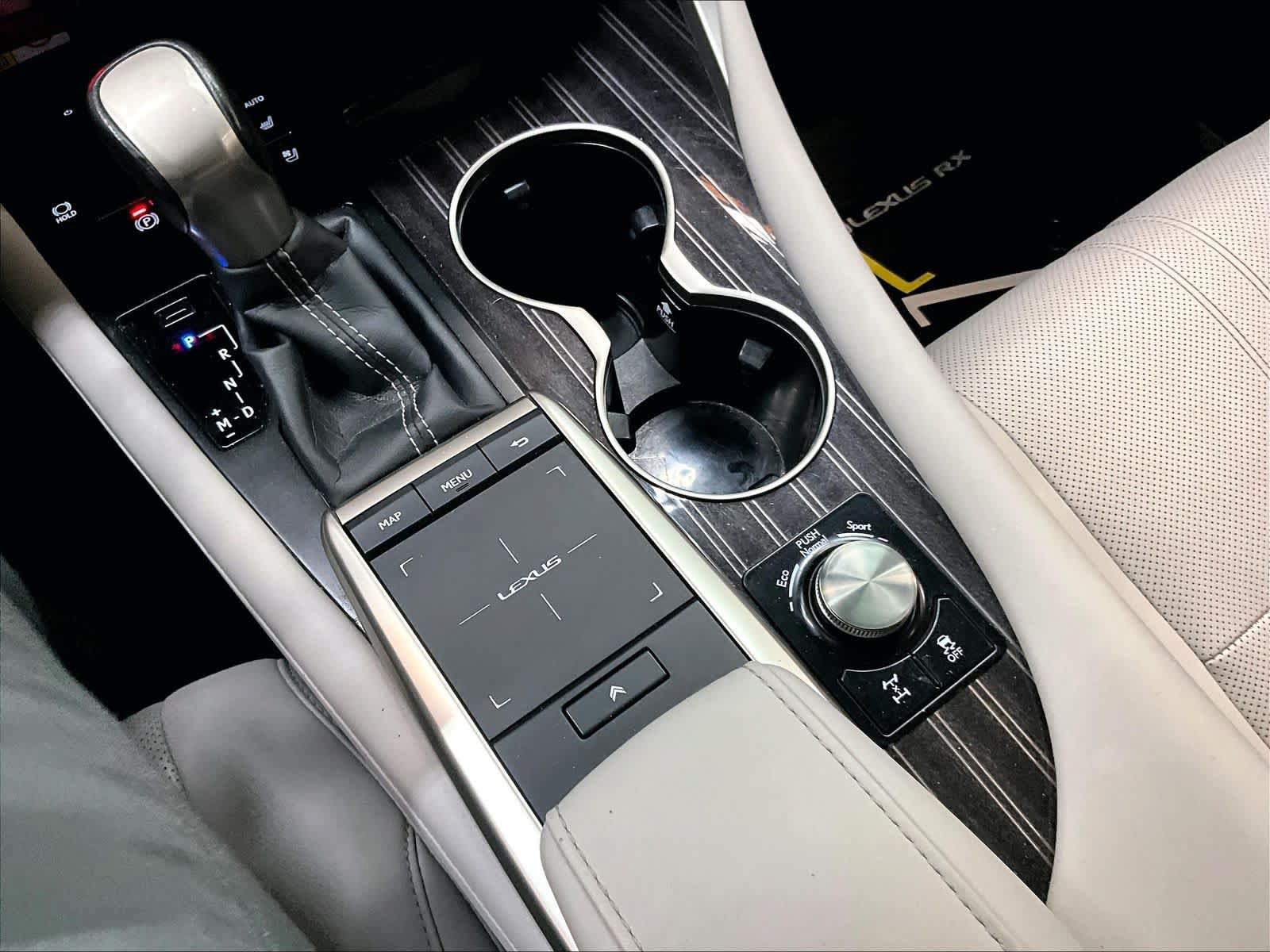 Used 2021 Lexus RX 350 AWD w/ Luxury Package image 37