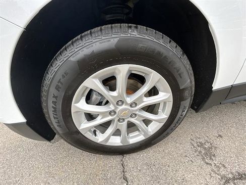 Used 2018 Chevrolet Equinox LT w/ LPO, Protection Package image 42