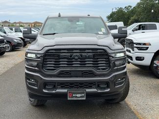 New 2026 RAM 2500 Big Horn AWD/4WD video 3