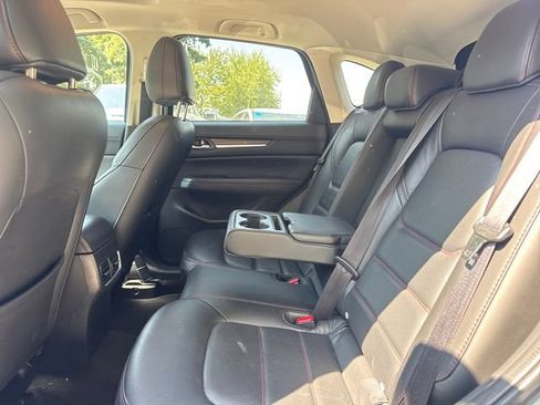 Used 2025 MAZDA CX-5 Carbon Edition AWD/4WD image 11