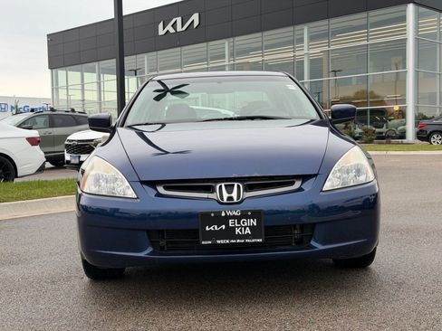 Used 2003 Honda Accord LX image 2
