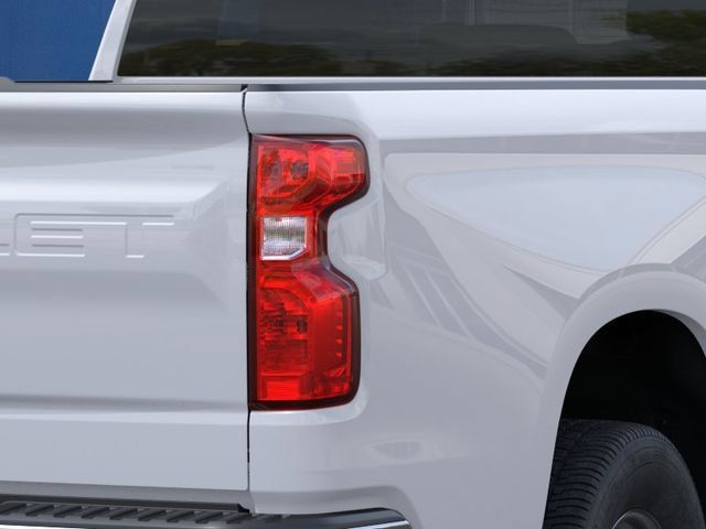 New 2026 Chevrolet Silverado 1500 W/T w/ WT Safety Package RWD image 11