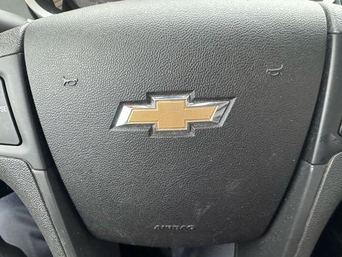 Used 2016 Chevrolet Equinox LS image 20