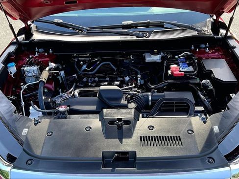 Used 2025 Honda CR-V EX-L image 23
