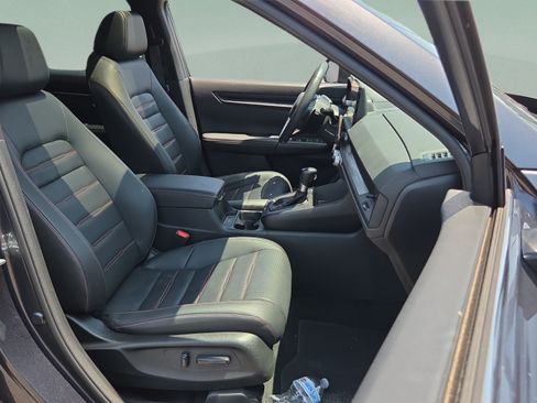 Certified 2024 Honda CR-V Sport-L image 16