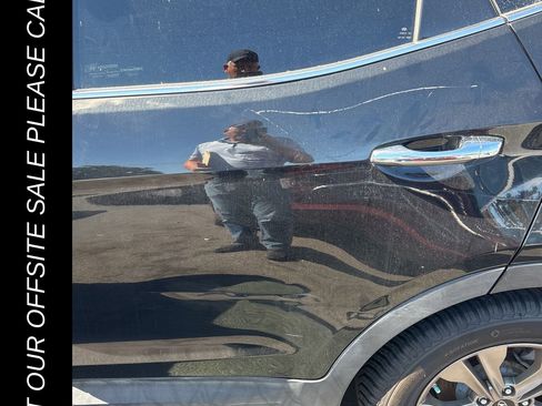 Used 2016 Hyundai Santa Fe Sport w/ Option Group 02 image 5