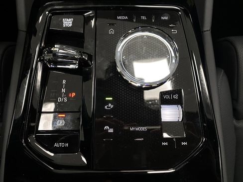 New 2026 BMW 540i xDrive image 27