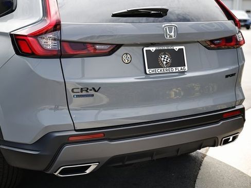 New 2026 Honda CR-V Sport image 10