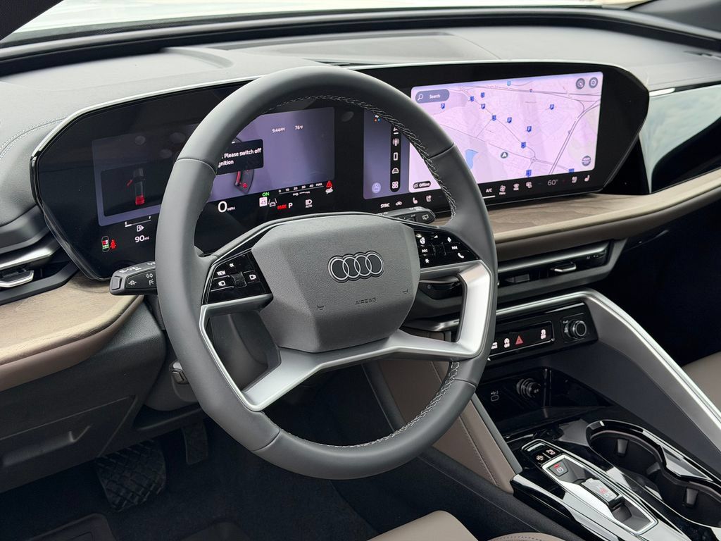 New 2026 Audi Q5 Premium Plus AWD/4WD image 15