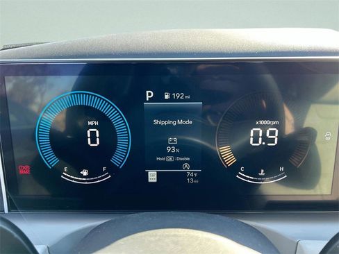 New 2026 Hyundai Tucson SEL image 33